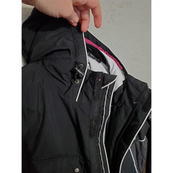 Section size 16 girls ski jacket - Picture 16 of 16